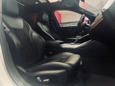 Bmw serie 3 touring g21 330e xdrive 292ch bva8 m sport/garantie 12 mois/contrat entretien 2028/origine france/suivi...