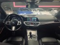 Bmw serie 3 touring g21 330e xdrive 292ch bva8 m sport/garantie 12 mois/contrat entretien 2028/origine france/suivi...