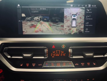 Bmw serie 3 touring g21 330e xdrive 292ch bva8 m sport/garantie 12 mois/contrat entretien 2028/origine france/suivi...