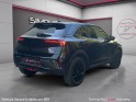 Opel mokka 130 ch bva8 gs - pack techno - caméra 360 - carplay - régul adapt - chaine distrib - garantie occasion...
