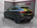 Opel mokka 130 ch bva8 gs - pack techno - caméra 360 - carplay - régul adapt - chaine distrib - garantie occasion...