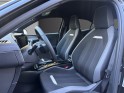 Opel mokka 130 ch bva8 gs - pack techno - caméra 360 - carplay - régul adapt - chaine distrib - garantie occasion...