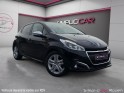 Peugeot 208 1.2  82ch bvm5 style / garantie de 12 mois / courroie de distribution ok / entretiens peugeot et opel occasion...