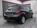 Peugeot 208 1.2  82ch bvm5 style / garantie de 12 mois / courroie de distribution ok / entretiens peugeot et opel occasion...