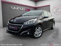 Peugeot 208 1.2  82ch bvm5 style / garantie de 12 mois / courroie de distribution ok / entretiens peugeot et opel occasion...