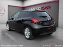 Peugeot 208 1.2  82ch bvm5 style / garantie de 12 mois / courroie de distribution ok / entretiens peugeot et opel occasion...