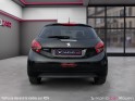 Peugeot 208 1.2  82ch bvm5 style / garantie de 12 mois / courroie de distribution ok / entretiens peugeot et opel occasion...