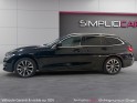 Bmw serie 3 touring g21 316d 122ch bva8 business design - carplay - caméra de recul - mild hybrid - garantie 12 mois...