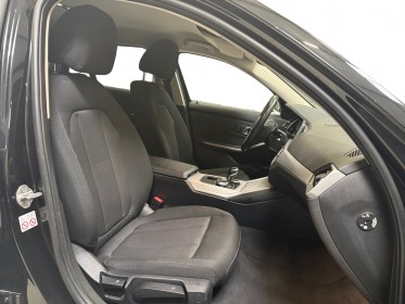 Bmw serie 3 touring g21 316d 122ch bva8 business design - carplay - caméra de recul - mild hybrid - garantie 12 mois...