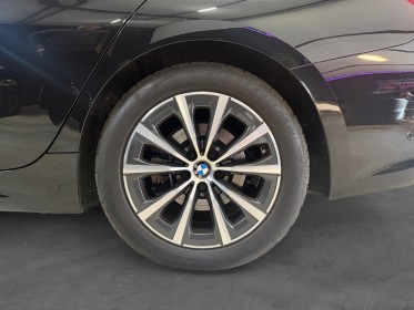 Bmw serie 3 touring g21 316d 122ch bva8 business design - carplay - caméra de recul - mild hybrid - garantie 12 mois...