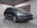 Ford focus sw 1.5 ecoblue 95 ss trend garantie 12mois occasion simplicicar bretigny-sur-orge simplicicar simplicibike france