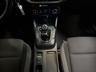 Ford focus sw 1.5 ecoblue 95 ss trend garantie 12mois occasion simplicicar bretigny-sur-orge simplicicar simplicibike france