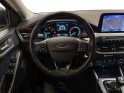Ford focus sw 1.5 ecoblue 95 ss trend garantie 12mois occasion simplicicar bretigny-sur-orge simplicicar simplicibike france