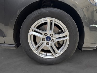 Ford focus sw 1.5 ecoblue 95 ss trend garantie 12mois occasion simplicicar bretigny-sur-orge simplicicar simplicibike france