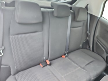 Peugeot 208 1.2 vti 90ch bvm5 allure--- occasion simplicicar orgeval  simplicicar simplicibike france