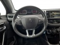 Peugeot 208 1.2 vti 90ch bvm5 allure--- occasion simplicicar orgeval  simplicicar simplicibike france