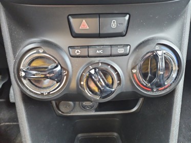 Peugeot 208 1.2 vti 90ch bvm5 allure--- occasion simplicicar orgeval  simplicicar simplicibike france