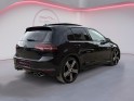 Volkswagen golf 2.0 tsi 310ch bluemotion dsg7 4motion r / toit ouvrant/ sieges chauffants/ camera de recul--- occasion...