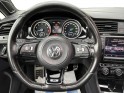 Volkswagen golf 2.0 tsi 310ch bluemotion dsg7 4motion r / toit ouvrant/ sieges chauffants/ camera de recul--- occasion...