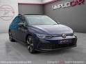 Volkswagen golf 1.4 hybrid rechargeable opf 245 dsg6 gte / iq light occasion simplicicar st-maximin simplicicar simplicibike...