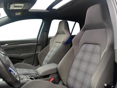 Volkswagen golf 1.4 hybrid rechargeable opf 245 dsg6 gte / iq light occasion simplicicar st-maximin simplicicar simplicibike...