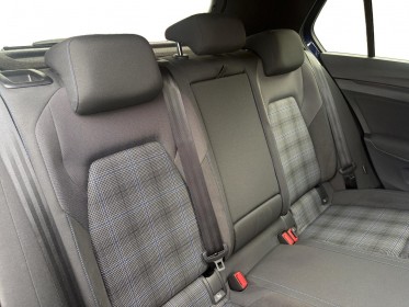 Volkswagen golf 1.4 hybrid rechargeable opf 245 dsg6 gte / iq light occasion simplicicar st-maximin simplicicar simplicibike...