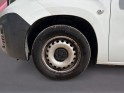 Peugeot partner fourgon standard 1.6 bluehdi 75ch bvm5 / radar ar--- occasion simplicicar orgeval  simplicicar simplicibike...