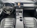Lexus rc 300h f sport excellent etat entretien lexus garantie occasion parc voitures beauvais simplicicar simplicibike france