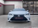 Lexus rc 300h f sport excellent etat entretien lexus garantie occasion parc voitures beauvais simplicicar simplicibike france