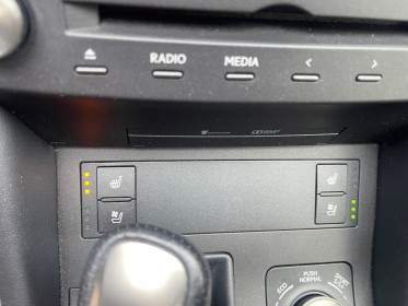 Lexus rc 300h f sport excellent etat entretien lexus garantie occasion parc voitures beauvais simplicicar simplicibike france