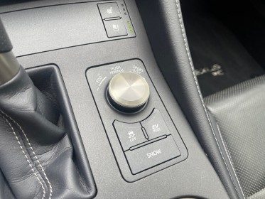 Lexus rc 300h f sport excellent etat entretien lexus garantie occasion parc voitures beauvais simplicicar simplicibike france