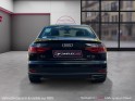 Audi a4 30 tdi 122 s tronic 7 design camera de recul garantie 12 mois occasion simplicicar mery-sur-oise simplicicar...