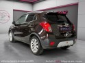 Opel mokka 1.6 cdti - 136 ch fap 4x4 innovation gps caméra de recul occasion simplicicar magny-en-vexin simplicicar...