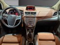 Opel mokka 1.6 cdti - 136 ch fap 4x4 innovation gps caméra de recul occasion simplicicar magny-en-vexin simplicicar...