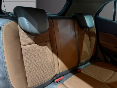 Opel mokka 1.6 cdti - 136 ch fap 4x4 innovation gps caméra de recul occasion simplicicar magny-en-vexin simplicicar...