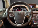 Opel mokka 1.6 cdti - 136 ch fap 4x4 innovation gps caméra de recul occasion simplicicar magny-en-vexin simplicicar...
