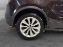 Opel mokka 1.6 cdti - 136 ch fap 4x4 innovation gps caméra de recul occasion simplicicar magny-en-vexin simplicicar...