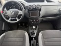 Dacia dokker blue dci 95 - 2020 stepway  crochet d'attelage  régulateur/limiteur de vitesse  garantie 12 mois occasion...