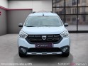 Dacia dokker blue dci 95 - 2020 stepway  crochet d'attelage  régulateur/limiteur de vitesse  garantie 12 mois occasion...