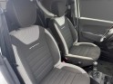 Dacia dokker blue dci 95 - 2020 stepway  crochet d'attelage  régulateur/limiteur de vitesse  garantie 12 mois occasion...