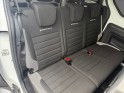Dacia dokker blue dci 95 - 2020 stepway  crochet d'attelage  régulateur/limiteur de vitesse  garantie 12 mois occasion...