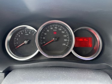 Dacia dokker blue dci 95 - 2020 stepway  crochet d'attelage  régulateur/limiteur de vitesse  garantie 12 mois occasion...