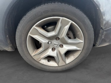 Dacia dokker blue dci 95 - 2020 stepway  crochet d'attelage  régulateur/limiteur de vitesse  garantie 12 mois occasion...