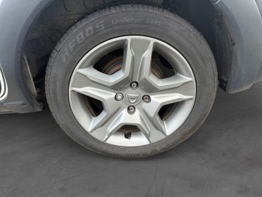 Dacia dokker blue dci 95 - 2020 stepway  crochet d'attelage  régulateur/limiteur de vitesse  garantie 12 mois occasion...