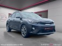 Kia stonic business 1.0 t-gdi 120 ch isg dct7 active business  volant chauffant  siège chauffant  garantie 12 mois occasion...