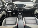 Kia stonic business 1.0 t-gdi 120 ch isg dct7 active business  volant chauffant  siège chauffant  garantie 12 mois occasion...