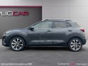 Kia stonic business 1.0 t-gdi 120 ch isg dct7 active business  volant chauffant  siège chauffant  garantie 12 mois occasion...