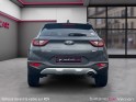 Kia stonic business 1.0 t-gdi 120 ch isg dct7 active business  volant chauffant  siège chauffant  garantie 12 mois occasion...