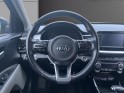 Kia stonic business 1.0 t-gdi 120 ch isg dct7 active business  volant chauffant  siège chauffant  garantie 12 mois occasion...