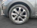 Kia stonic business 1.0 t-gdi 120 ch isg dct7 active business  volant chauffant  siège chauffant  garantie 12 mois occasion...